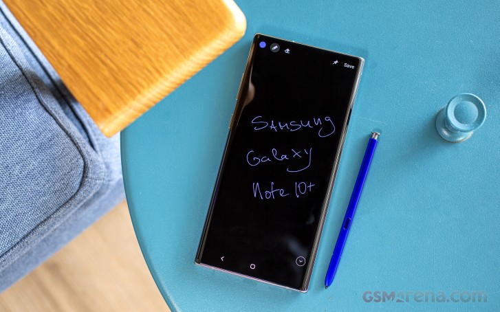 Ini Jadwal Update Android 10 Untuk Ponsel Samsung Di Indonesia